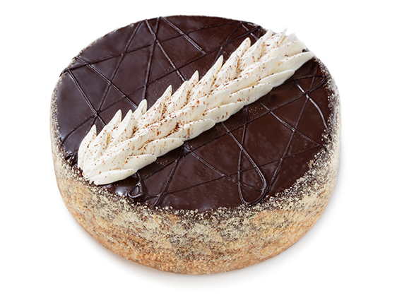 Торт «Женская прихоть»