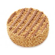 Торт &laquo;Золотой орешек&raquo; - 1 изображение