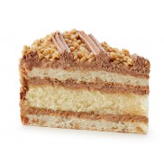 Торт &laquo;Золотой орешек&raquo; - 2 изображение