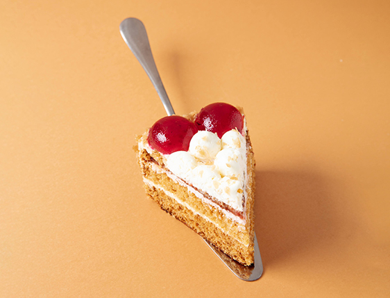 Торт &laquo;Honey raspberry&raquo; - 2 изображение