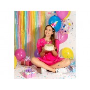 Торт &laquo;Радуга&raquo; - 5 изображение