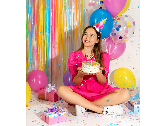 Торт &laquo;Радуга&raquo; - 5 изображение