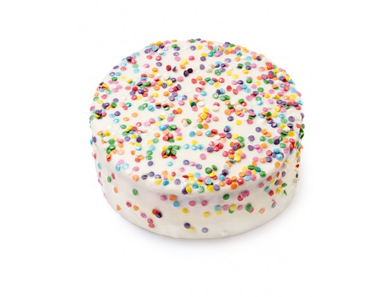 Торт &laquo;Радуга&raquo; - 2 изображение