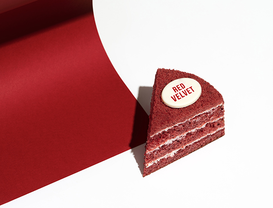 Торт &laquo;Red Velvet&raquo; - 2 изображение