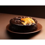 Торт &laquo;Апельсиновая соната&raquo; - 2 изображение