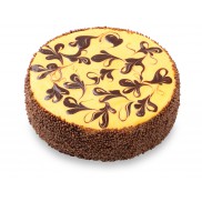 Торт &laquo;Банановый бум&raquo; - 1 изображение