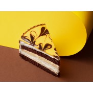 Торт &laquo;Банановый бум&raquo; - 2 изображение