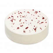 Торт &laquo;Вишня-ваниль&raquo;