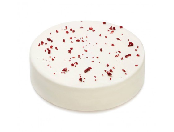 Торт «Вишня-ваниль»