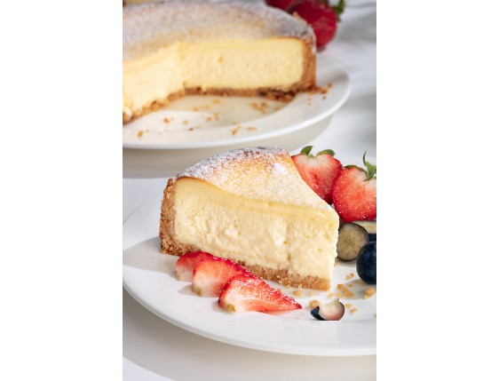 Чизкейк - 3 изображение