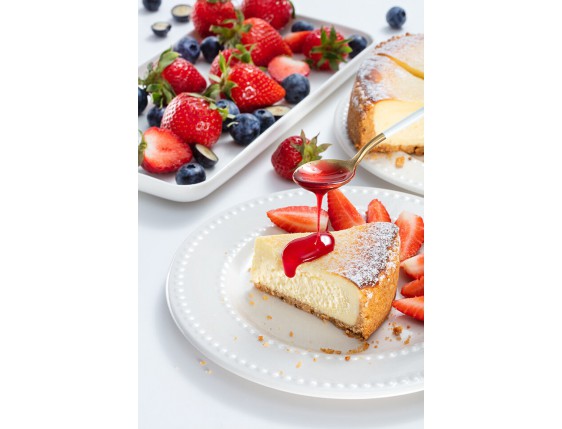 Чизкейк - 2 изображение