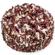 Торт &laquo;Чёрный лес&raquo; - 1 изображение