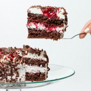 Торт &laquo;Чёрный лес&raquo; - 2 изображение