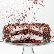 Торт &laquo;Чёрный лес&raquo; - 3 изображение