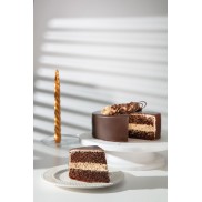 Торт &laquo;Джаз&raquo; - 3 изображение