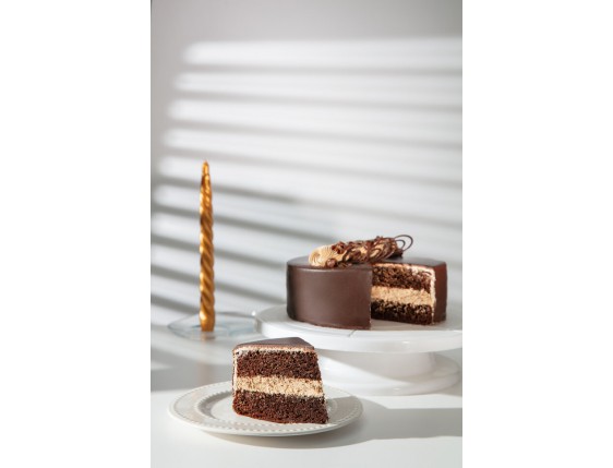 Торт &laquo;Джаз&raquo; - 3 изображение