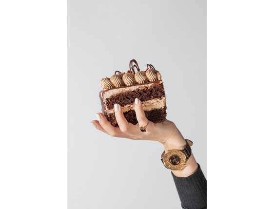 Торт &laquo;Джаз&raquo; - 2 изображение