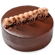 Торт &laquo;Джаз&raquo; - 1 изображение