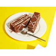 Торт &laquo;Домино&raquo; - 3 изображение