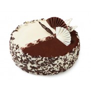 Торт &laquo;Дуэт&raquo; - 1 изображение