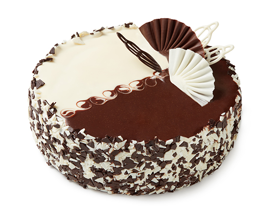 Торт «Дуэт»