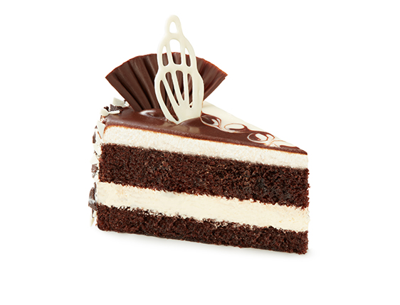 Торт &laquo;Дуэт&raquo; - 3 изображение