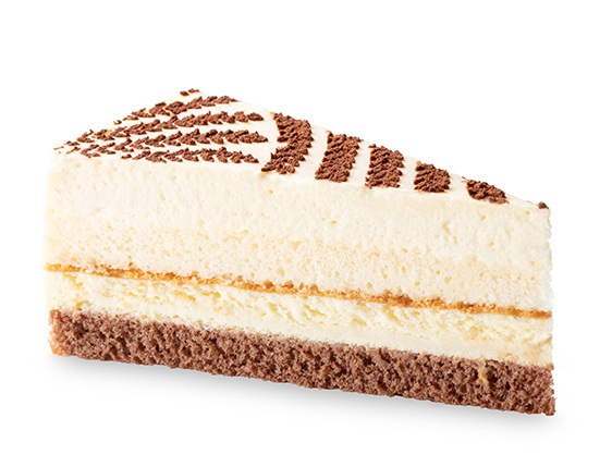 Торт &laquo;Эдем&raquo; - 2 изображение