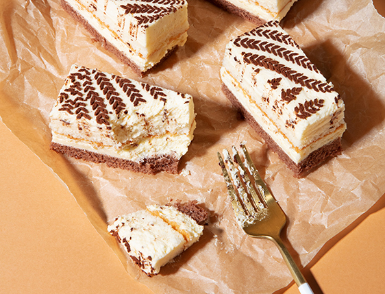 Торт &laquo;Эдем&raquo; - 3 изображение