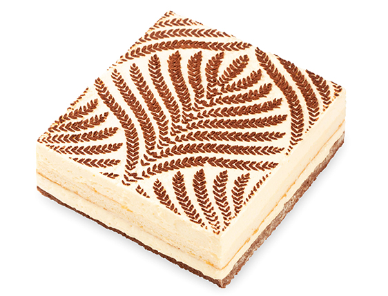 Торт «Эдем»