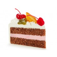 Торт &laquo;Фруктовая феерия&raquo; - 2 изображение