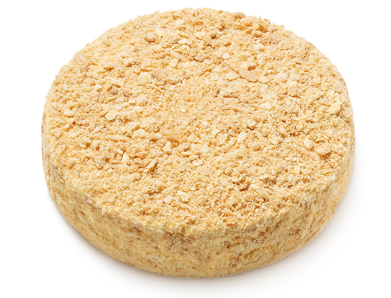 Торт «Наполеон»