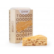 Торт &laquo;Наполеон&raquo;