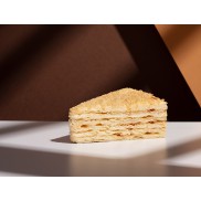 Торт &laquo;Наполеон&raquo; - 3 изображение