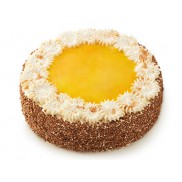 Торт &laquo;Нектарин&raquo; - 1 изображение