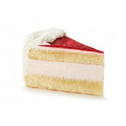 Торт &laquo;Клубника&raquo; - 2 изображение