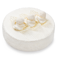 Торт &laquo;Рафаэль&raquo; - 1 изображение