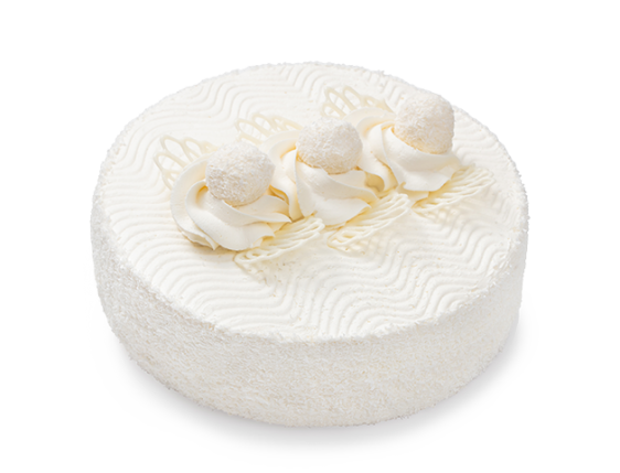 Торт «Рафаэль»