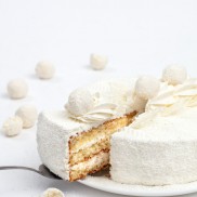 Торт &laquo;Рафаэль&raquo; - 2 изображение