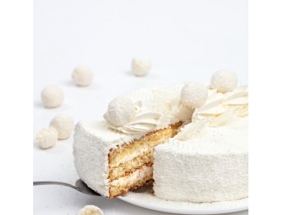 Торт &laquo;Рафаэль&raquo; - 2 изображение