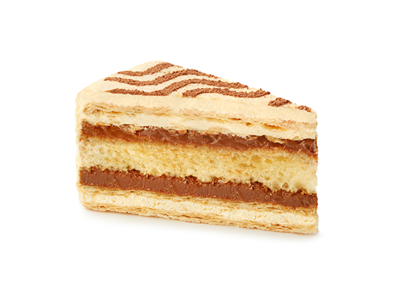 Торт &laquo;Смайл&raquo; - 2 изображение