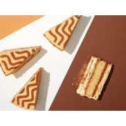 Торт &laquo;Смайл&raquo; - 3 изображение