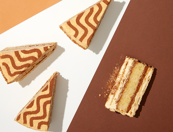 Торт &laquo;Смайл&raquo; - 3 изображение