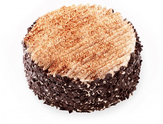 Торт «Tiramisu»