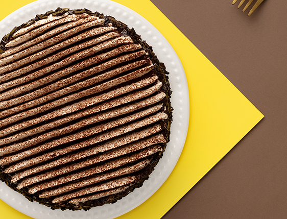 Торт &laquo;Tiramisu&raquo; - 3 изображение