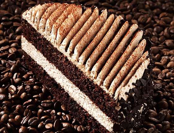 Торт &laquo;Tiramisu&raquo; - 4 изображение