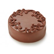 Торт &laquo;Вернисаж&raquo; - 1 изображение