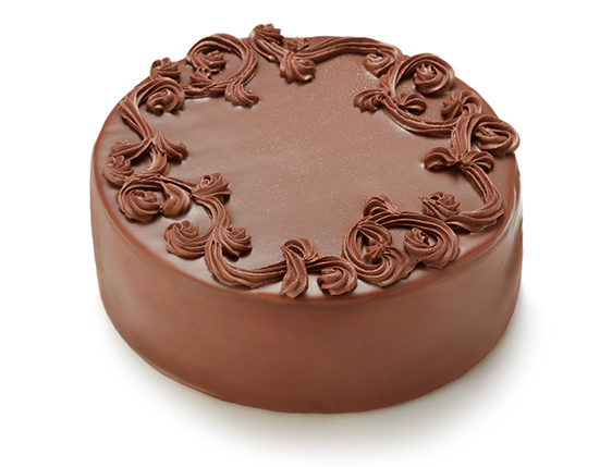 Торт «Вернисаж»