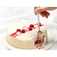 Торт &laquo;Вишневый бархат&raquo; - 3 изображение