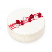 Торт &laquo;Вишневый бархат&raquo; - 1 изображение