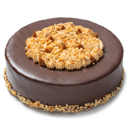 Торт &laquo;Виктория&raquo; - 1 изображение